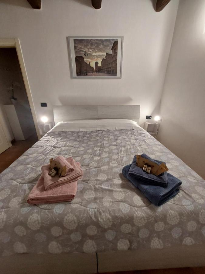 Dodo'S House Hotel Ferrara Exterior photo